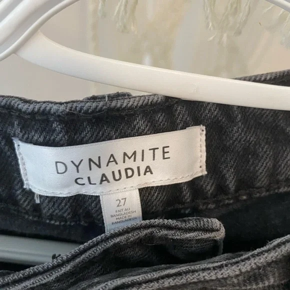 Jeans dynamite - Picture 2 of 3